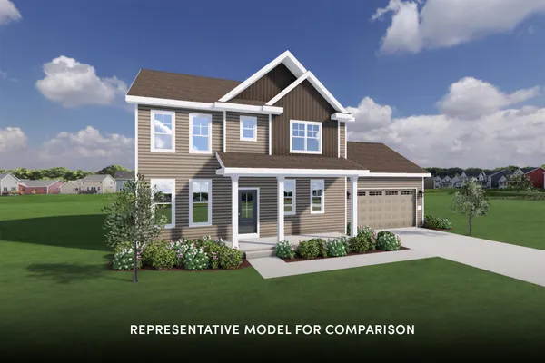 $634,900 | 708 Winterberry Drive, Waukesha, WI 53188