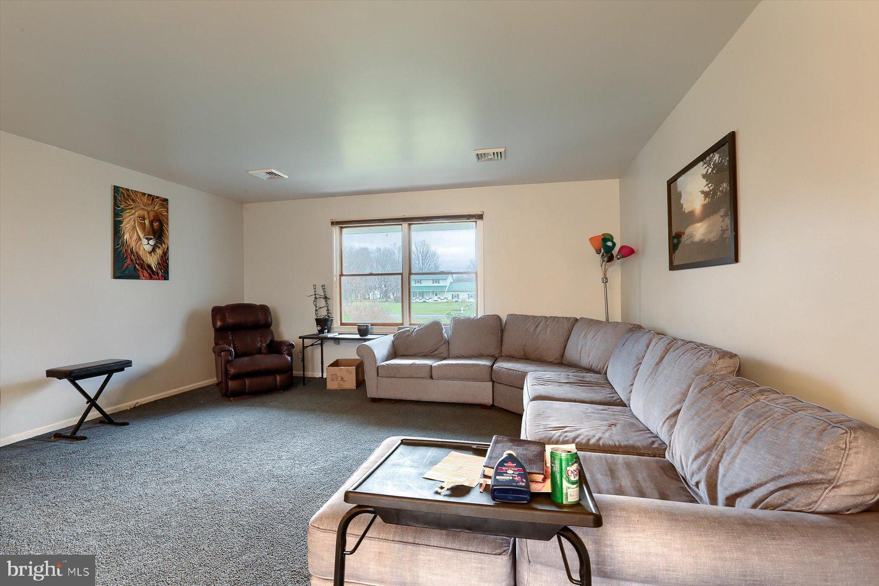332 Bonnybrook Road Carlisle, PA 17015 - Photo 6 of 34 Spacious Living Room