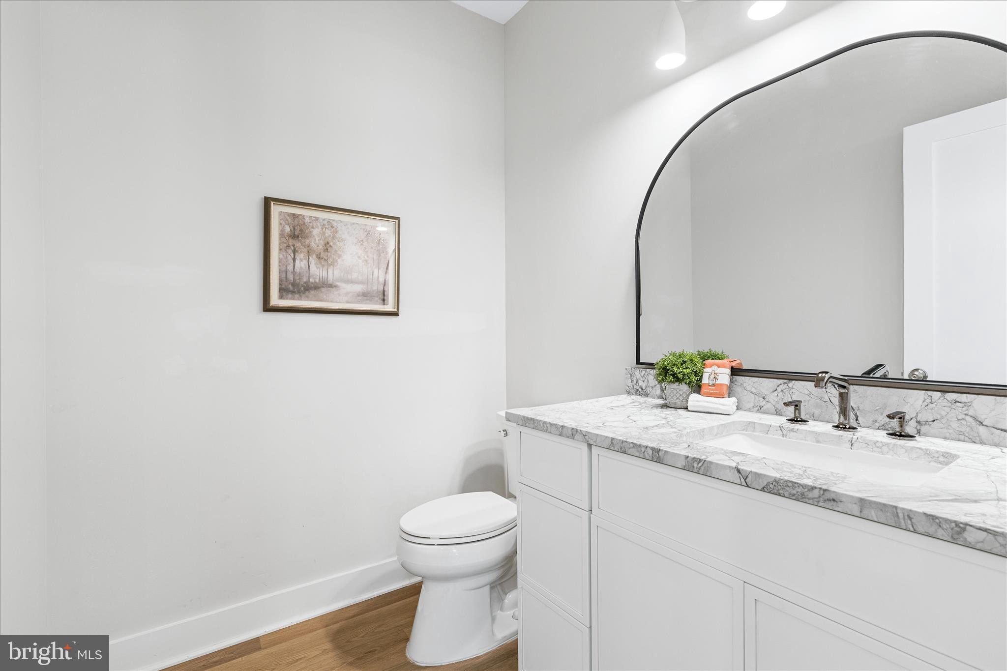 12402 Ofallon Street Silver Spring, MD 20904 - Photo 28 of 70 Powder Room
