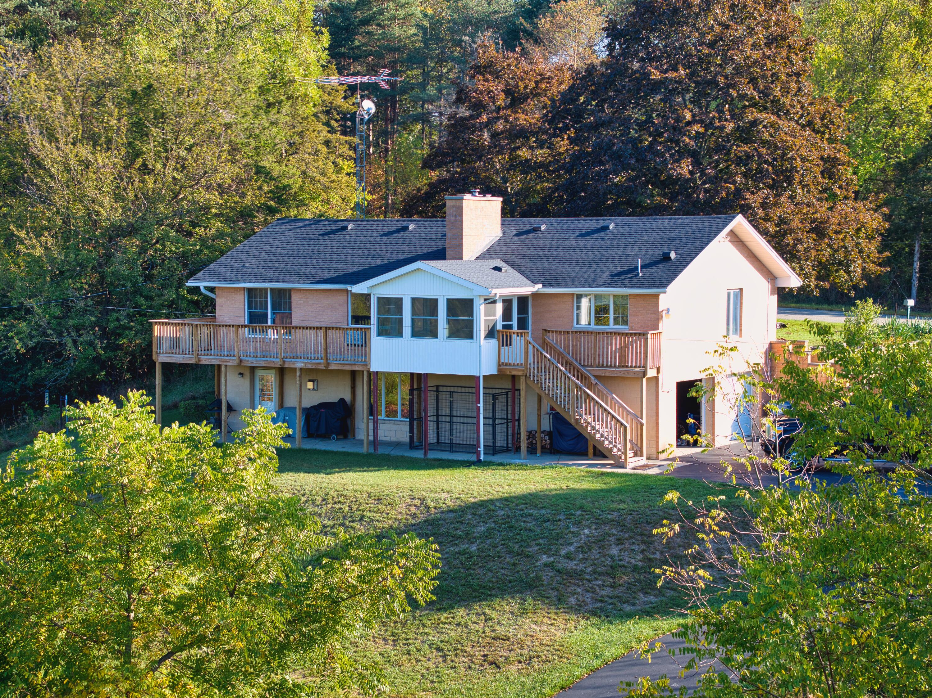 3400 Bird Lake Road South Osseo, MI 49266 - Photo 1 of 44 3400BirdLakeS - CDS - 9-27-25_49
