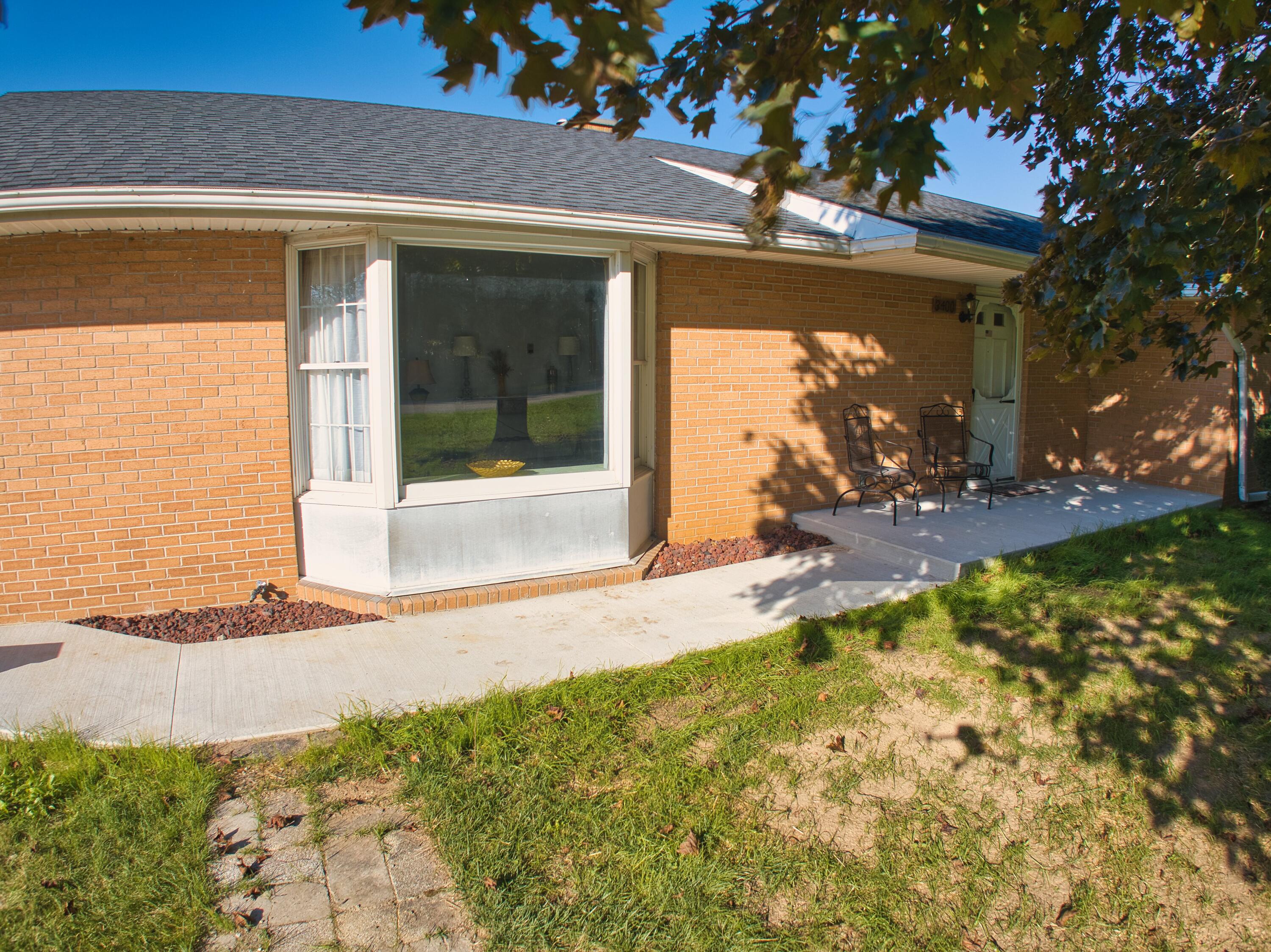 3400 Bird Lake Road South Osseo, MI 49266 - Photo 2 of 44 3400BirdLakeS - CDS - 9-27-25_55