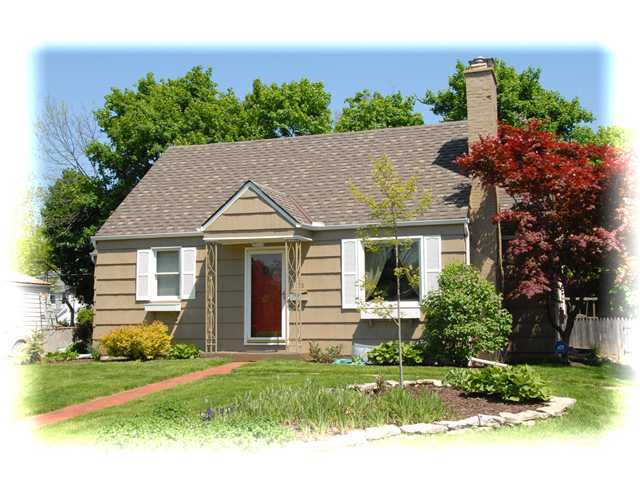2178 Harwitch Road Upper Arlington, OH 43221 - Photo 1 of 11