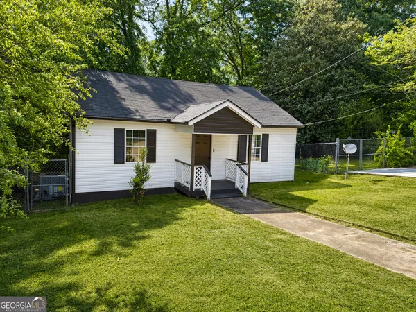 $122,000 | 5 Jay Street, Manchester, GA 31816