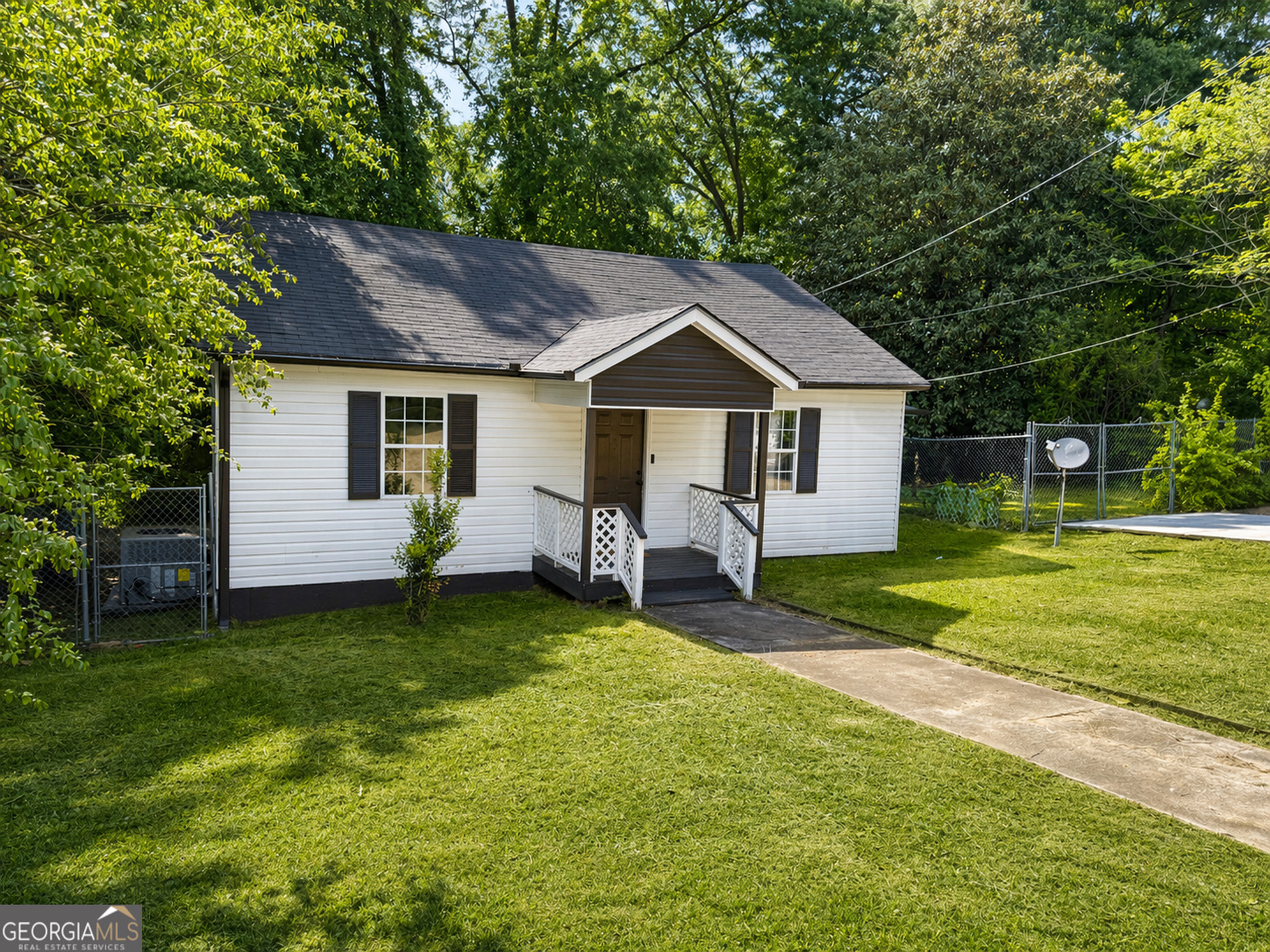 5 Jay Street Manchester, GA 31816 - Photo 1 of 24