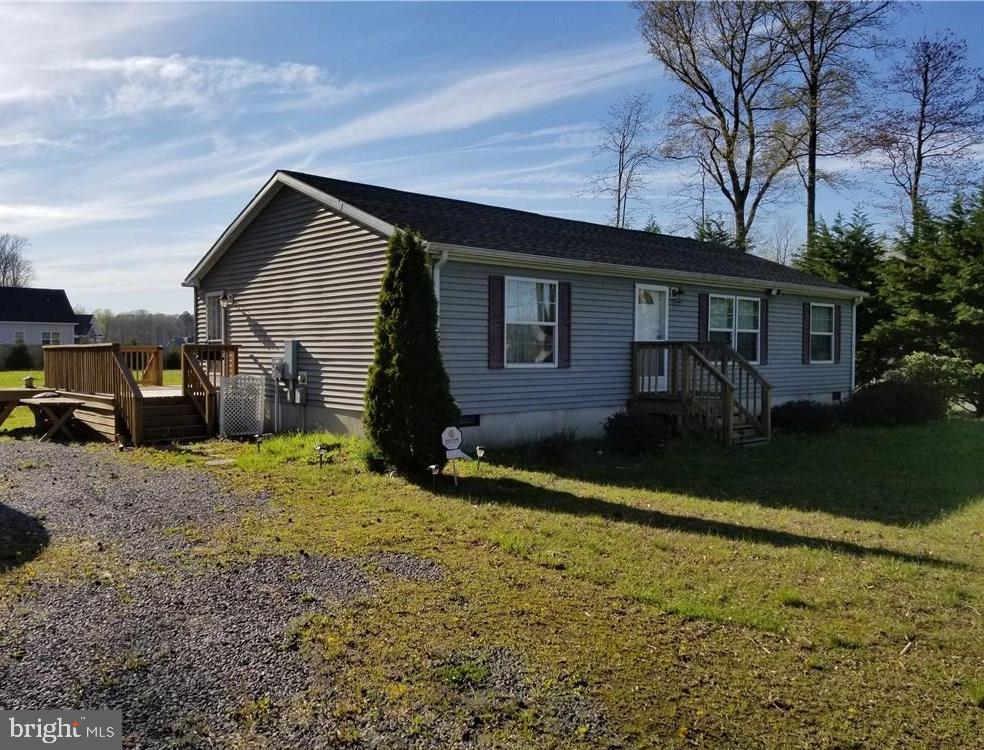 18624 Cool Spring Road Milton, DE 19968 - Photo 1 of 47 Front View