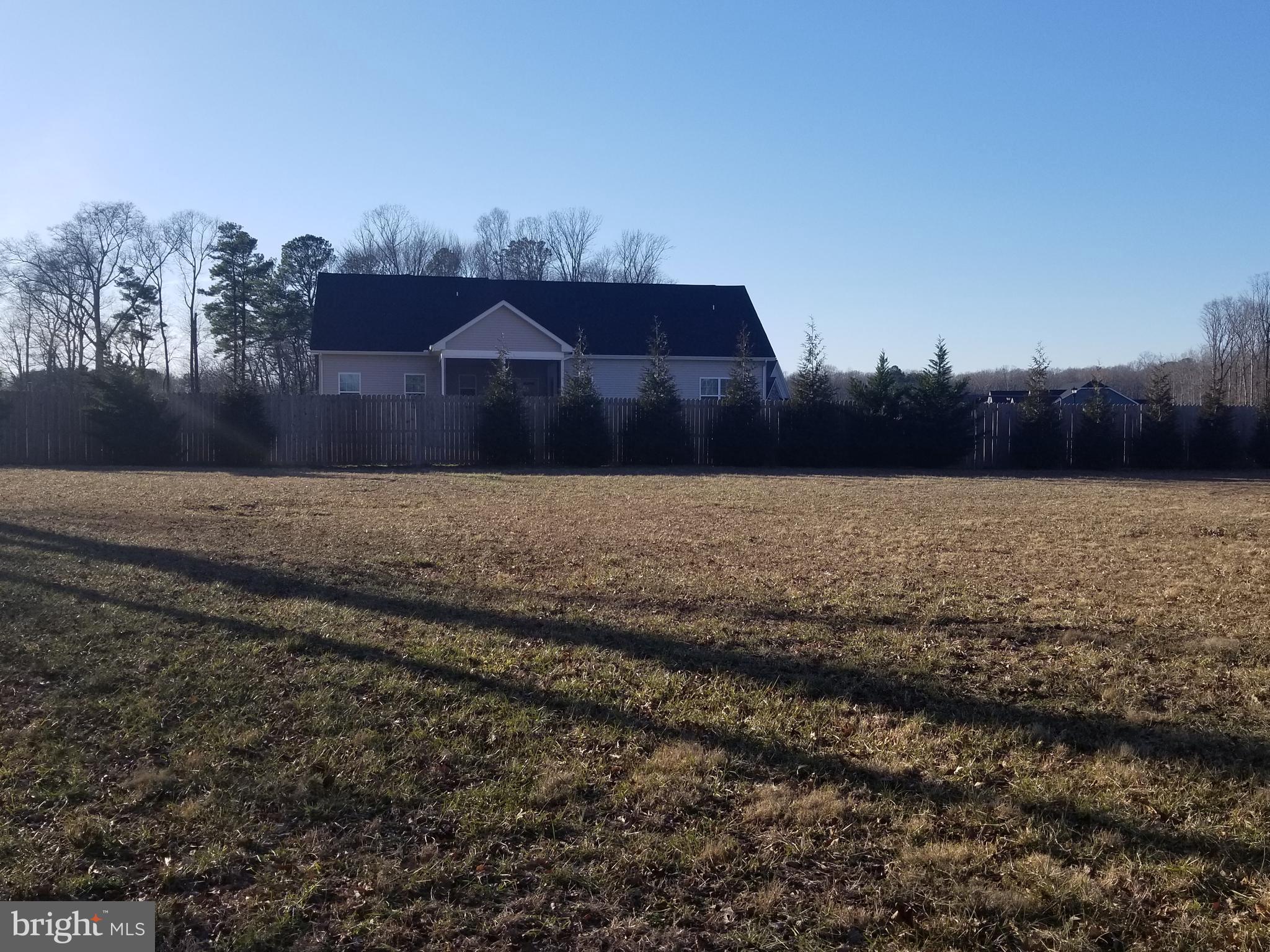 18624 Cool Spring Road Milton, DE 19968 - Photo 28 of 47 View from Deck