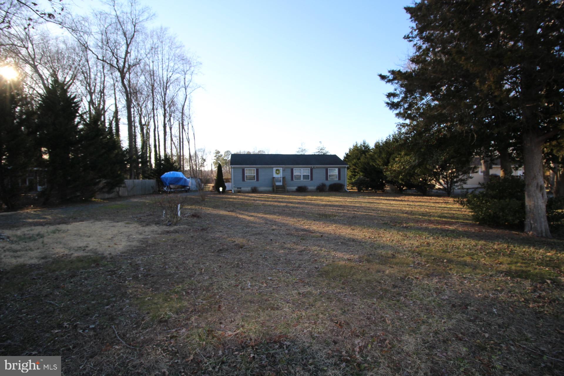 18624 Cool Spring Road Milton, DE 19968 - Photo 47 of 47 Front View