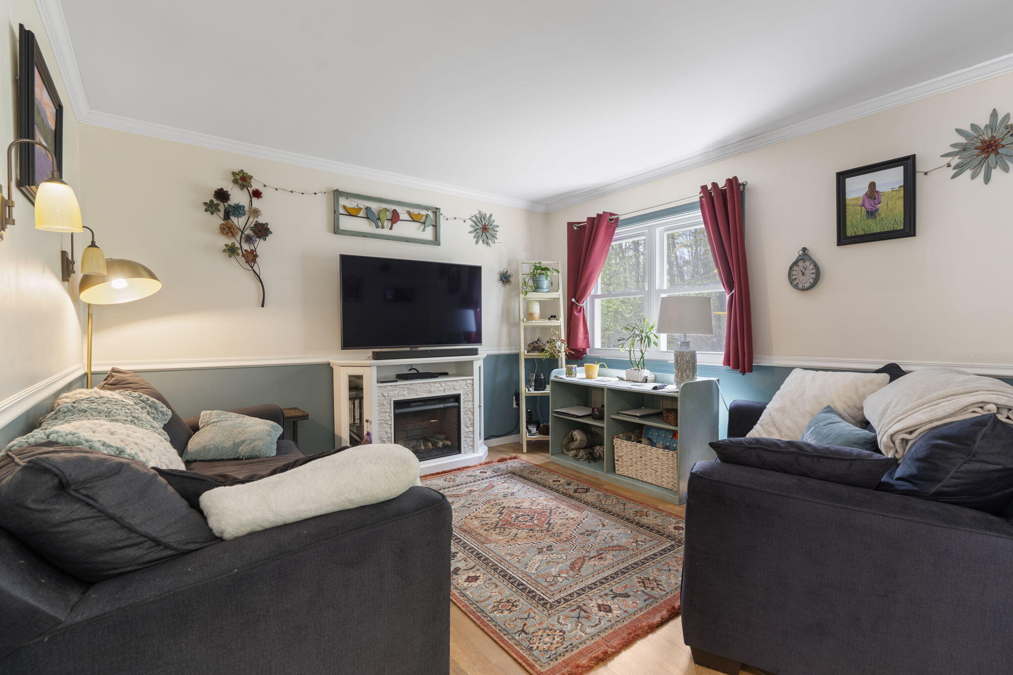 18 Linwood Road, Unit 18 Freeport, ME 04032 - Photo 14 of 33 18 Linwood