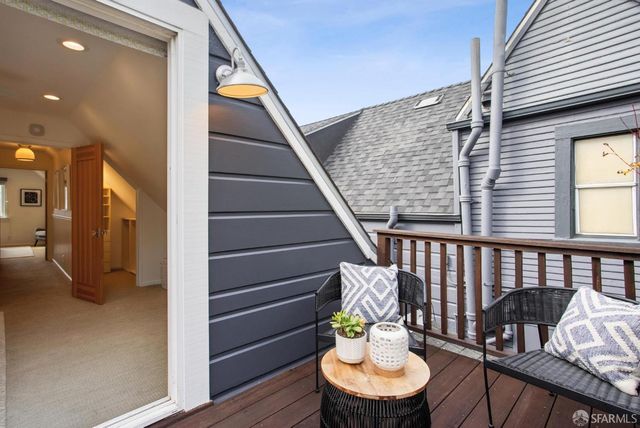 $2,125,000 | 119 Prospect Avenue, San Francisco, CA 94110