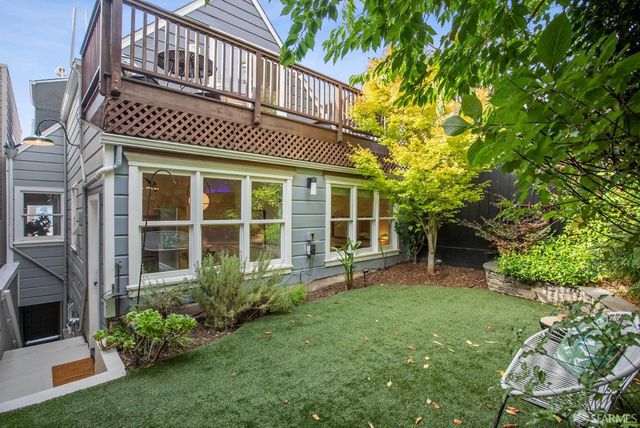$2,125,000 | 119 Prospect Avenue, San Francisco, CA 94110