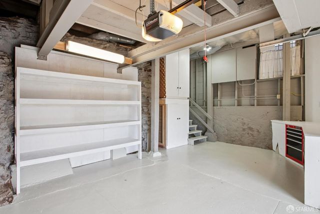 $2,125,000 | 119 Prospect Avenue, San Francisco, CA 94110