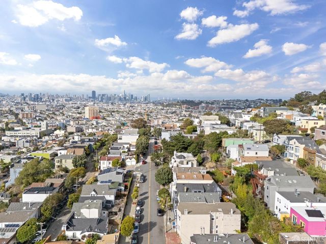 $2,125,000 | 119 Prospect Avenue, San Francisco, CA 94110