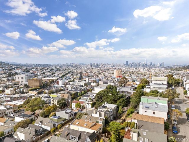$2,125,000 | 119 Prospect Avenue, San Francisco, CA 94110