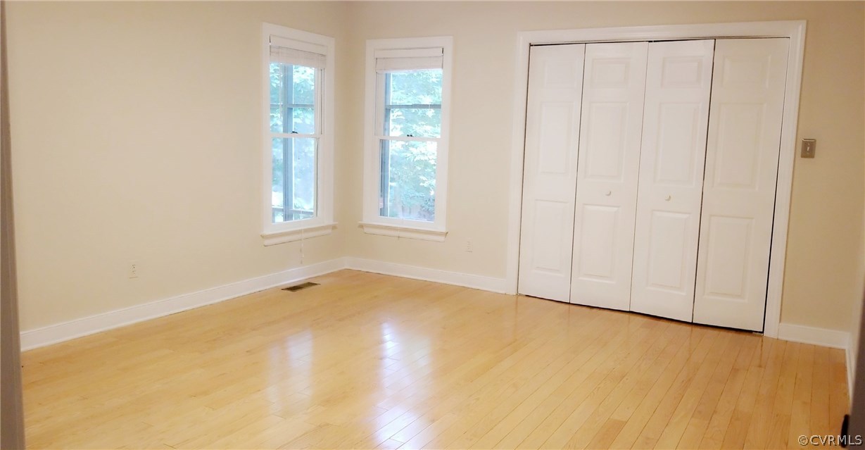 9120 Quail Ridge Road Chesterfield, VA 23832 - Photo 17 of 30 an empty room with windows