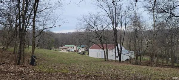 $295,000 | 15850 Witt Road, Shoals, IN 47581