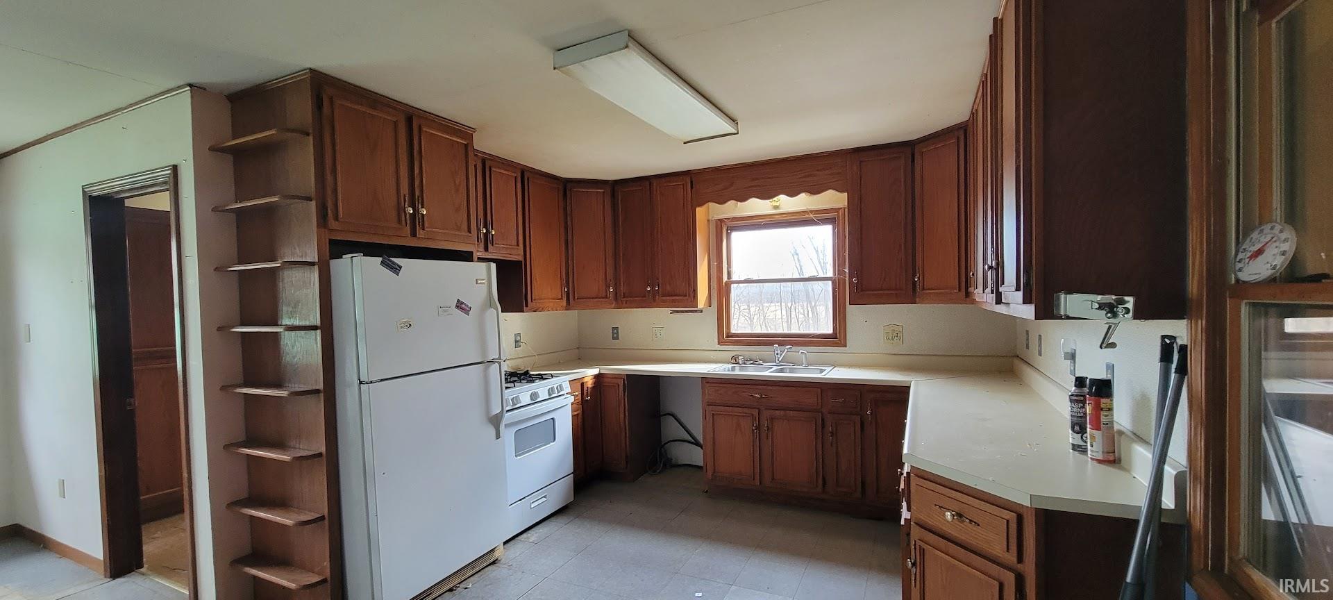 15850 Witt Road Shoals, IN 47581 - Photo 14 of 36