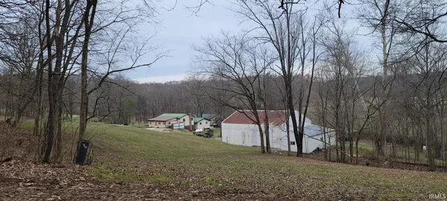 $325,000 | 15850 Witt Road, Shoals, IN 47581