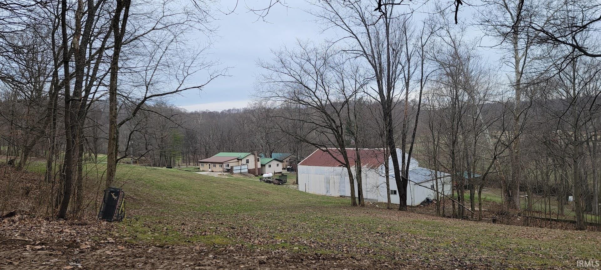 15850 Witt Road Shoals, IN 47581 - Photo 21 of 36