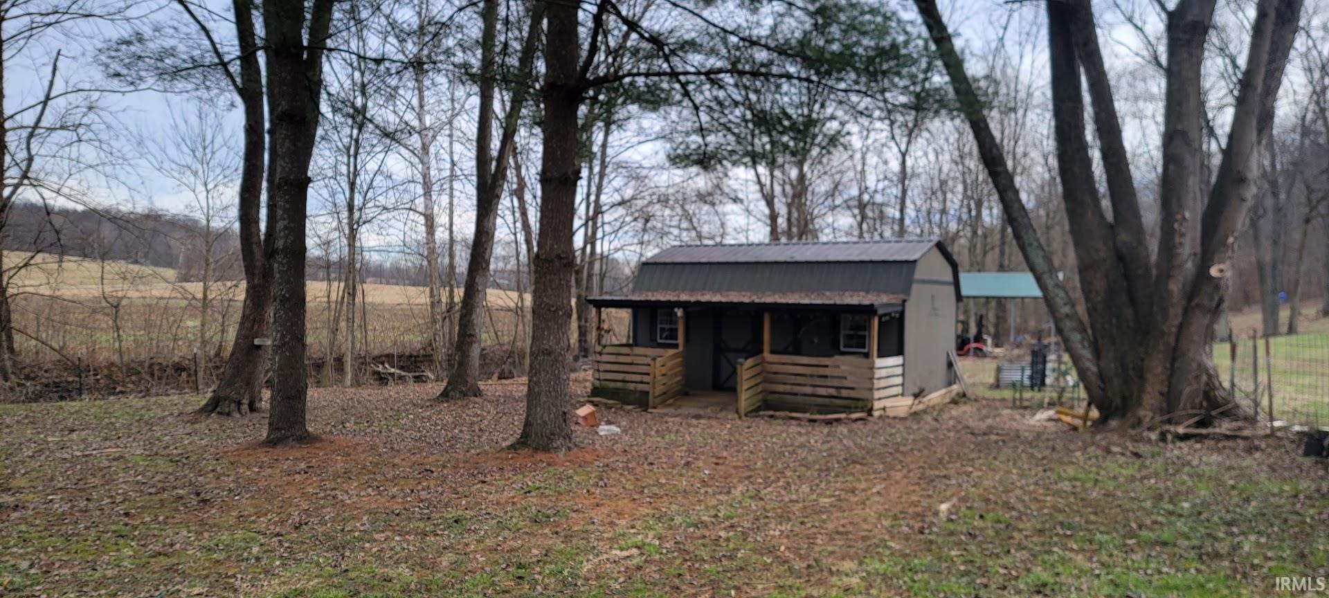 15850 Witt Road Shoals, IN 47581 - Photo 24 of 36