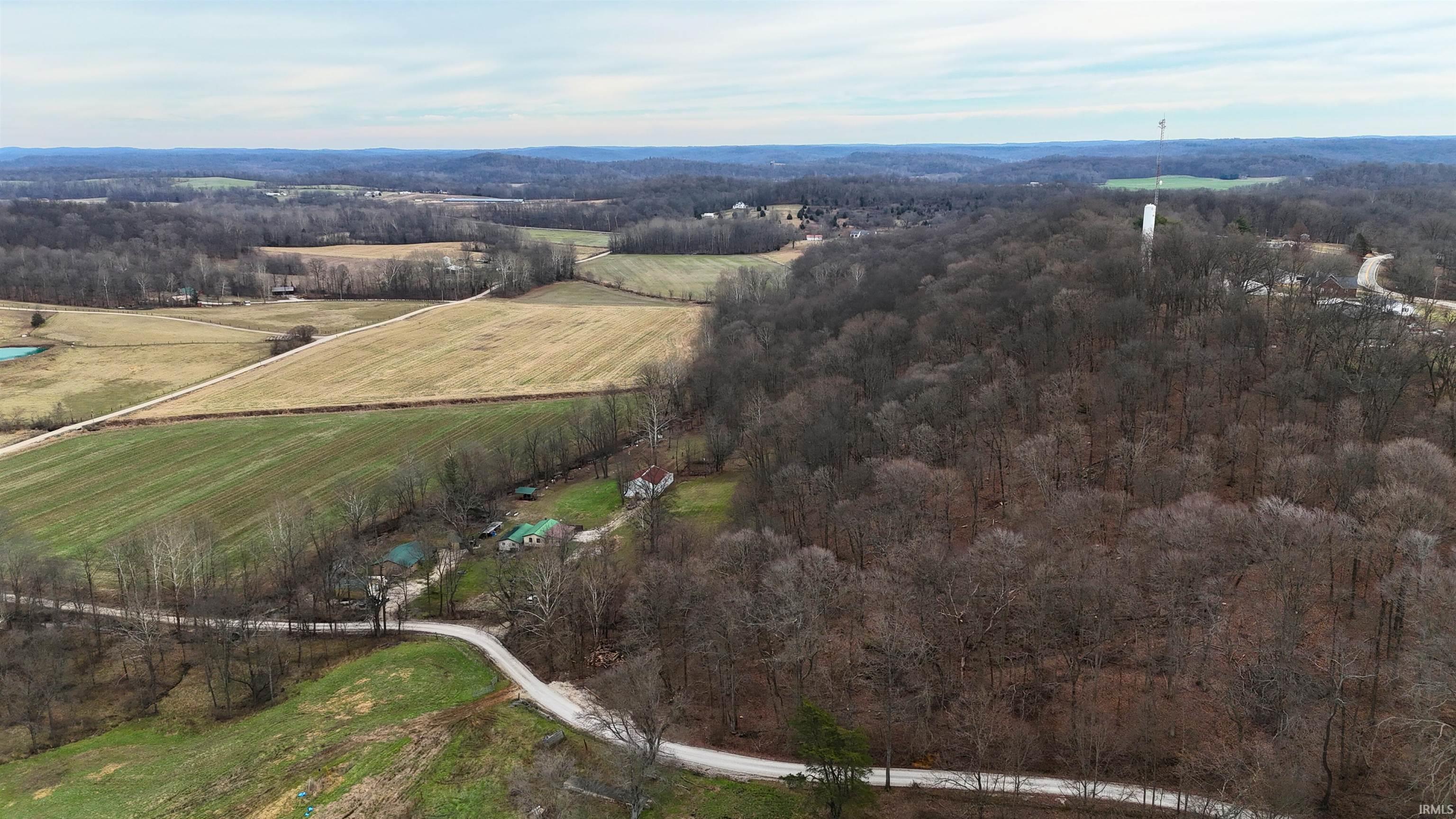 15850 Witt Road Shoals, IN 47581 - Photo 3 of 36
