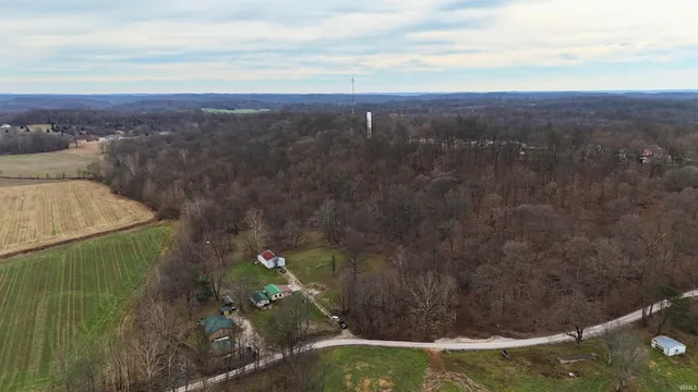 $325,000 | 15850 Witt Road, Shoals, IN 47581