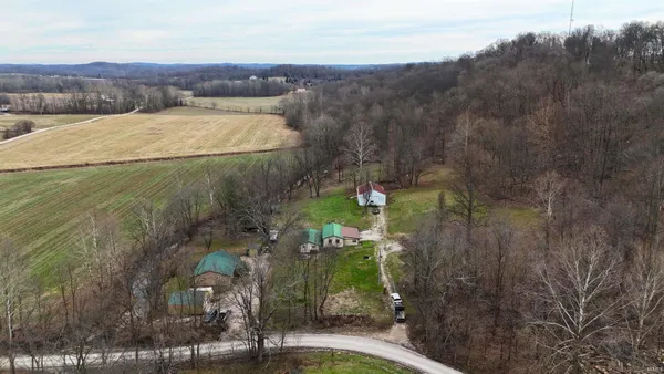 $275,000 | 15850 Witt Road, Shoals, IN 47581