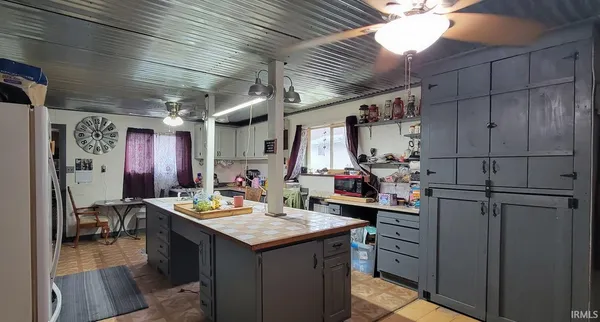 $275,000 | 15850 Witt Road, Shoals, IN 47581