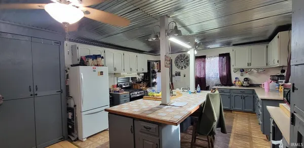 $275,000 | 15850 Witt Road, Shoals, IN 47581