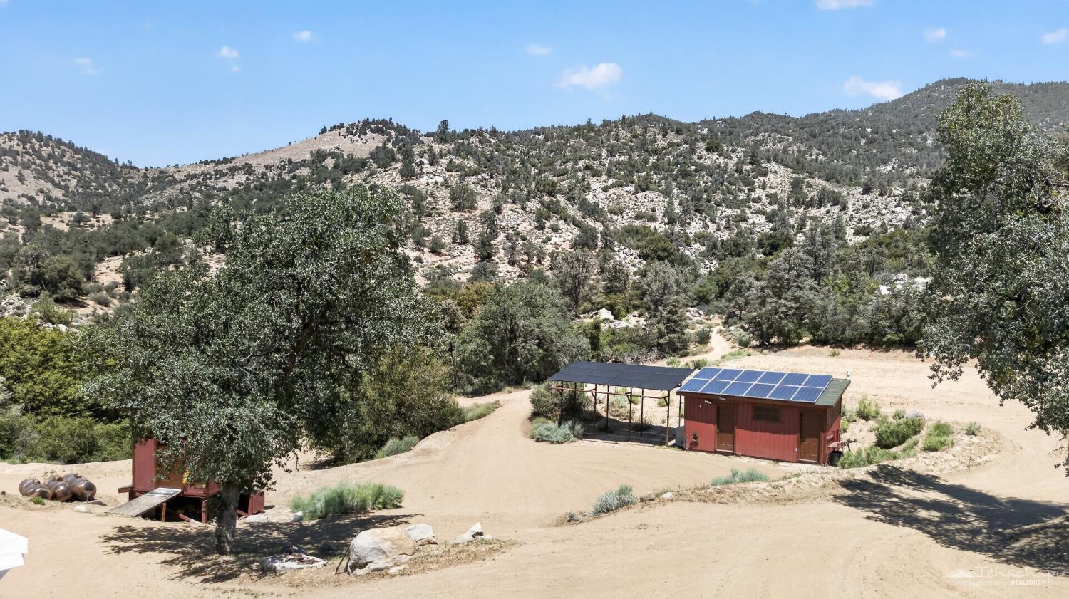 12469 Franceschi Road Caliente, CA 93518 - Photo 31 of 58 Gallery Image 31