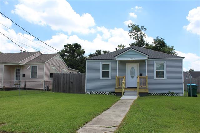 2002 Georgia Avenue Kenner, LA 70062 - Photo 1 of 17