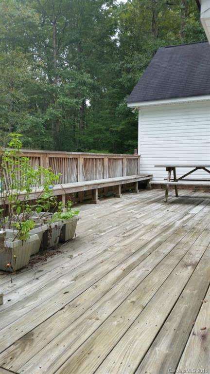 7003 Providence Road South Waxhaw, NC 28173 - Photo 18 of 20 a view of a chairs and table on the wooden floor