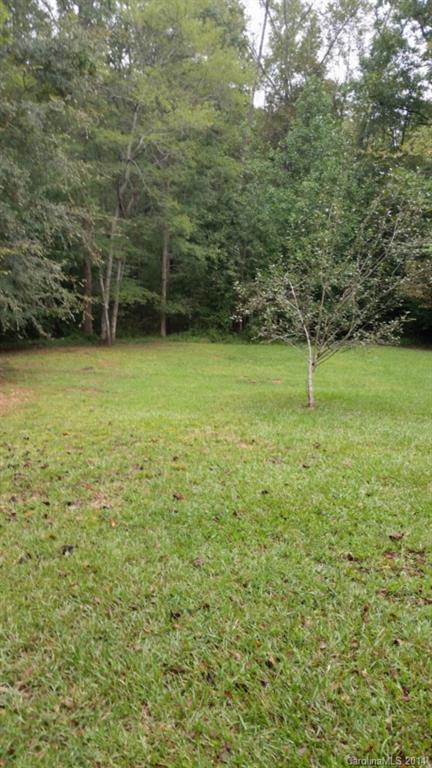 7003 Providence Road South Waxhaw, NC 28173 - Photo 19 of 20 a view of a backyard