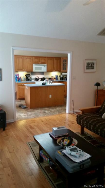 7003 Providence Road South Waxhaw, NC 28173 - Photo 5 of 20 a kitchen with a table and chairs