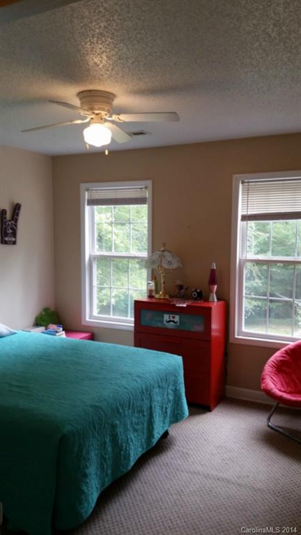 7003 Providence Road South Waxhaw, NC 28173 - Photo 10 of 20 a bedroom with a bed and a windows