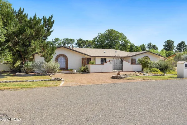 $549,000 | 304 Caporal Court, El Paso, TX 79932