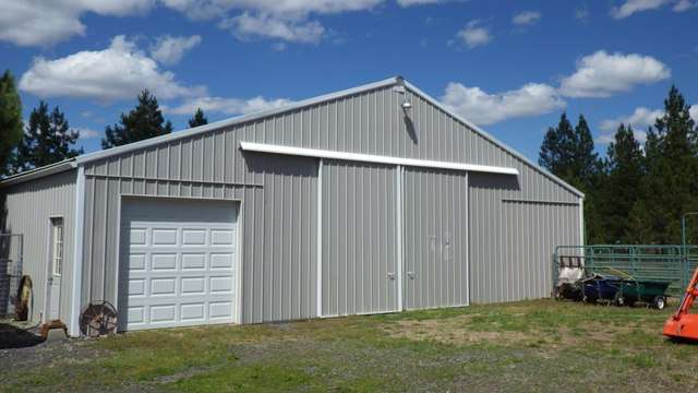 710 West Gibbs Road Spokane, WA 99224 - Photo 7 of 8