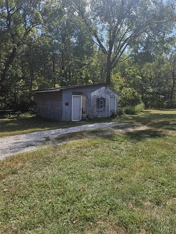$30,000 | 10801 Blackrock Road, Potosi, MO 63664
