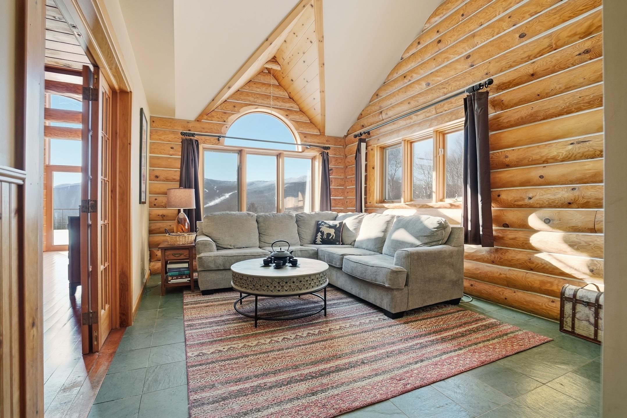 421 Stagecoach Road Fayston, VT 05673 - Photo 20 of 60