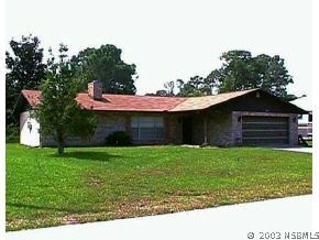 124 Flamingo Road Edgewater, FL 32141 - Photo 1 of 1 Gallery Image 1