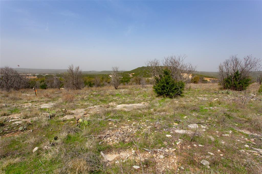 121 White Moon Road Graham, TX 76450 - Photo 6 of 9 a view of ocean view