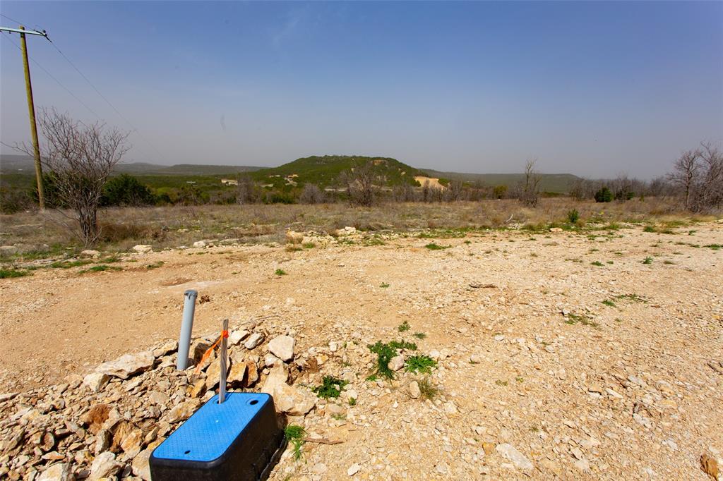 121 White Moon Road Graham, TX 76450 - Photo 8 of 9 a view of ocean view