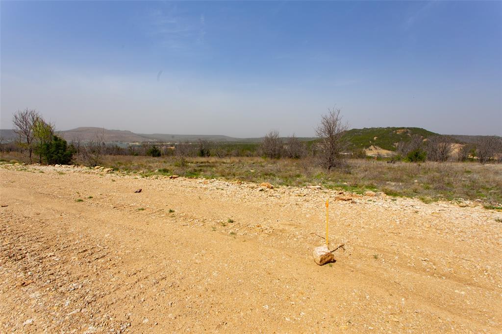 121 White Moon Road Graham, TX 76450 - Photo 9 of 9 a view of ocean view with beach