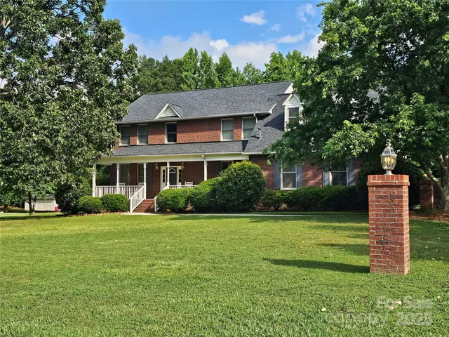 $544,500 | 3486 Victorian Hills, Richburg, SC 29729