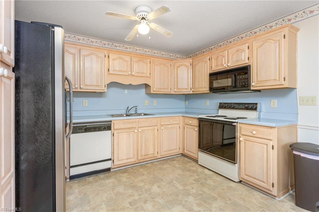 3577 Old Mountain Road Trinity, NC 27370 - Photo 8 of 29