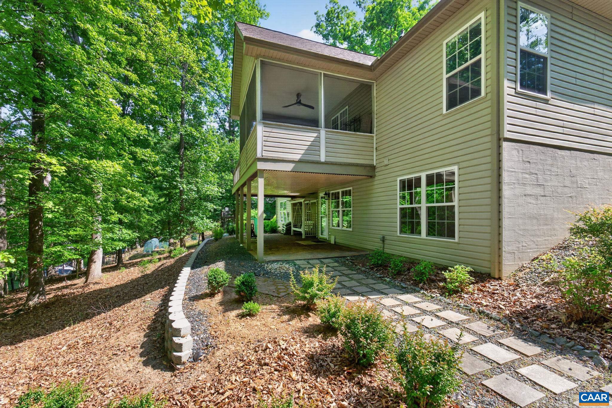13 Condor Road Palmyra, VA 22963 - Photo 50 of 61