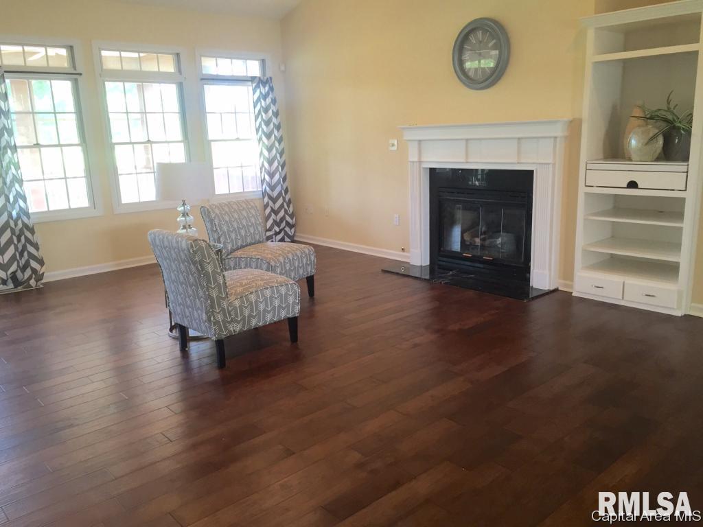 2512 Muirfield Road Springfield, IL 62711 - Photo 8 of 25