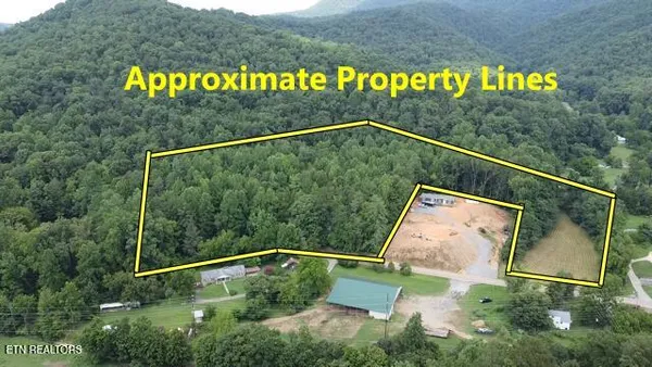 $599,900 | 18.5-acres Wears Valley Road, Townsend, TN 37882