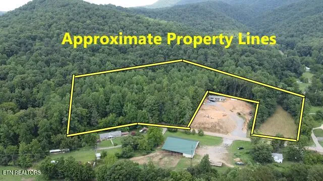$599,900 | 18.5-acres Wears Valley Road, Townsend, TN 37882