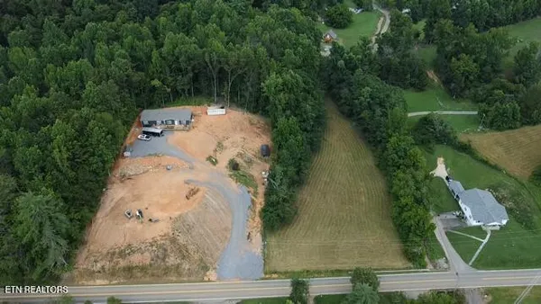 $599,900 | 18.5-acres Wears Valley Road, Townsend, TN 37882