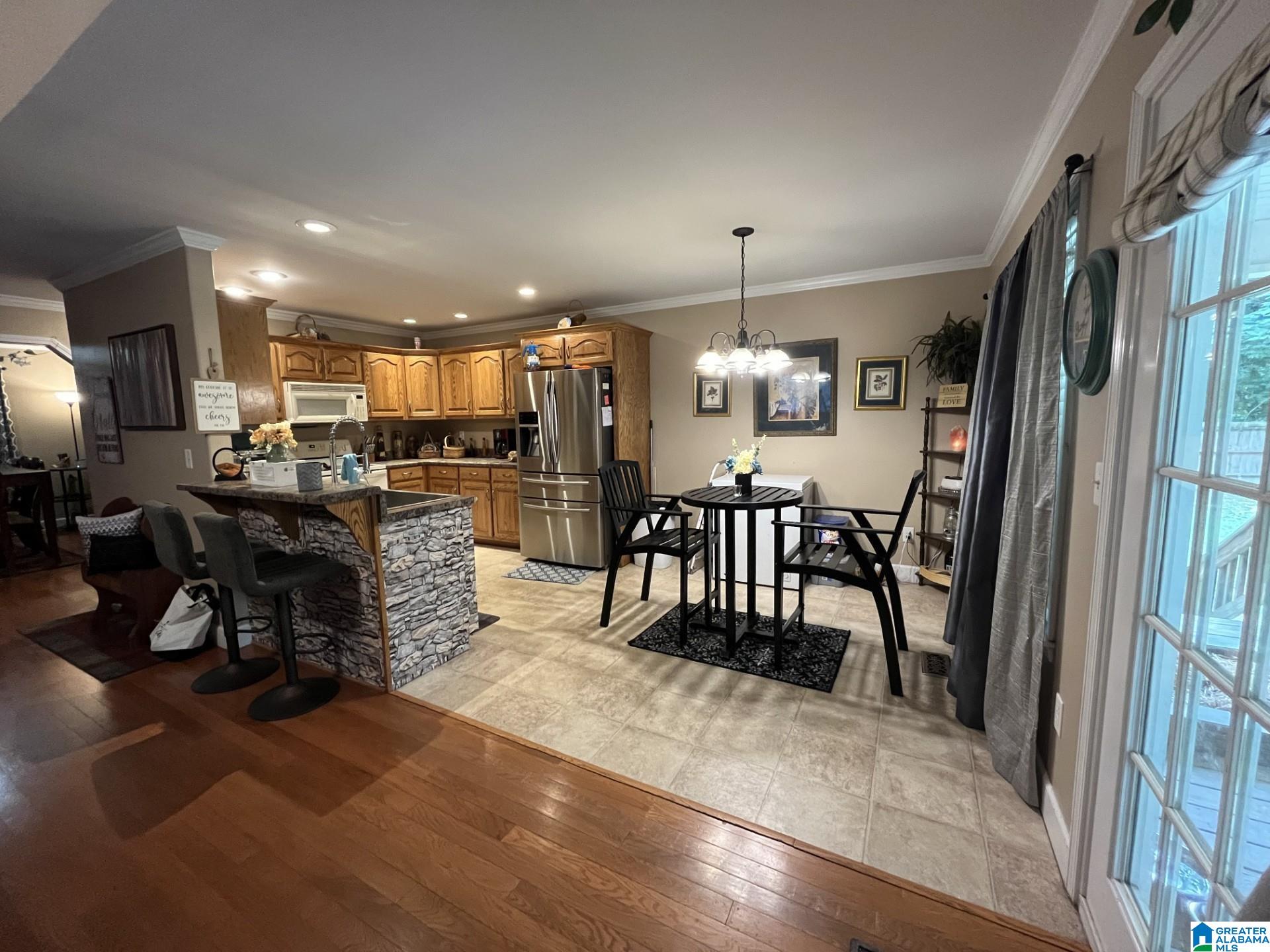 3002 Ridgebrook Drive Jasper, AL 35504 - Photo 7 of 28